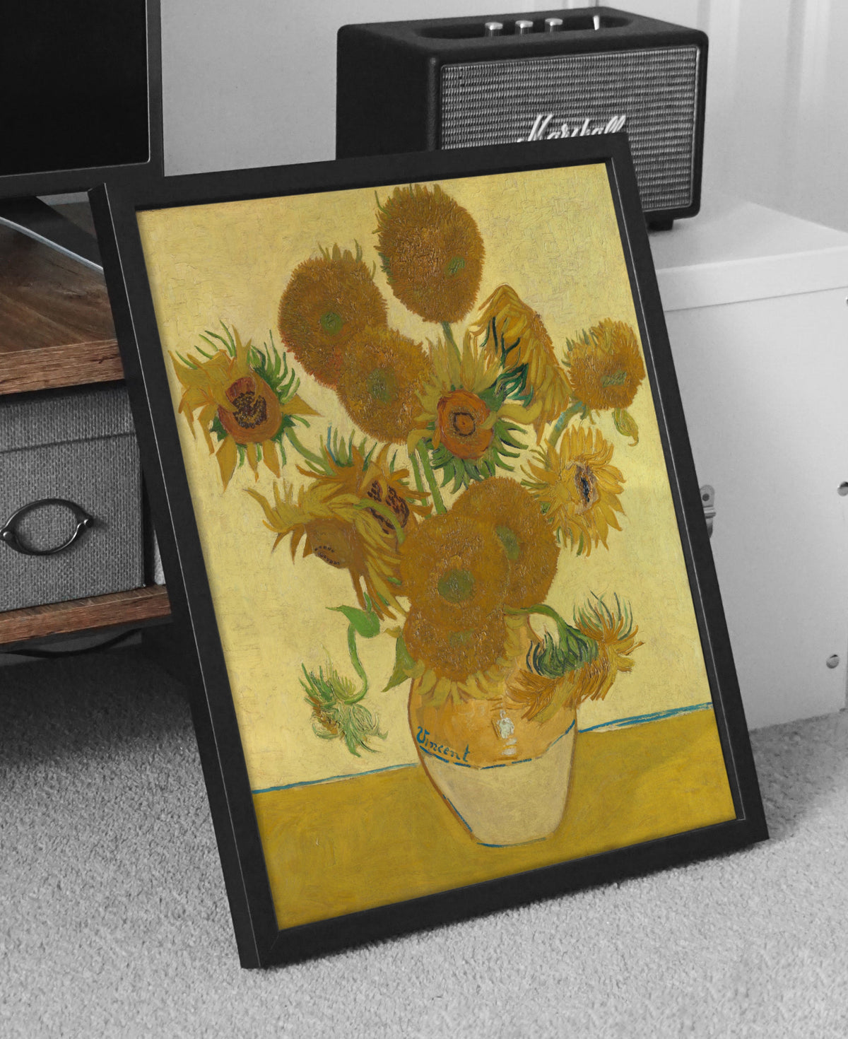 Vincent Van Gogh Prints